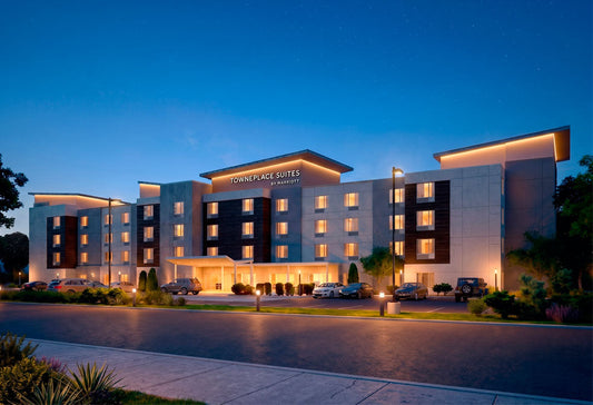 Towneplace Suites – Ridgecrest, California