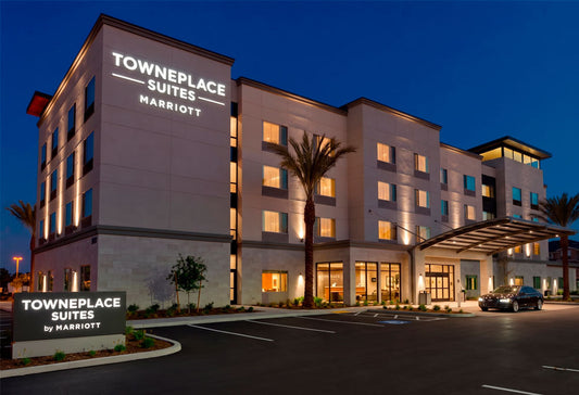 Towneplace Suites – San Diego, California