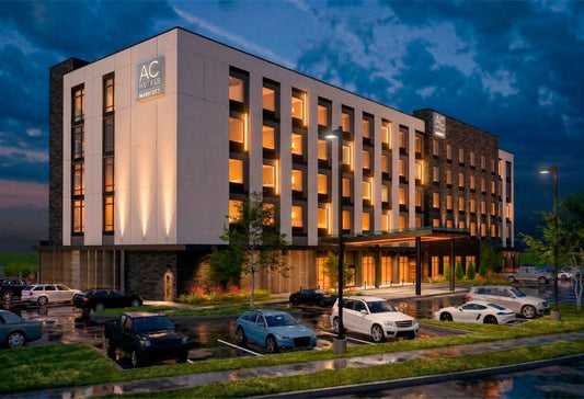 AC Hotel - Coppell, Texas