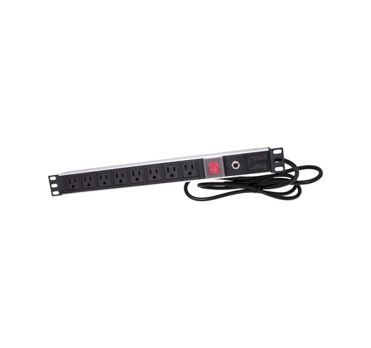 48" Rackmount Power Strip