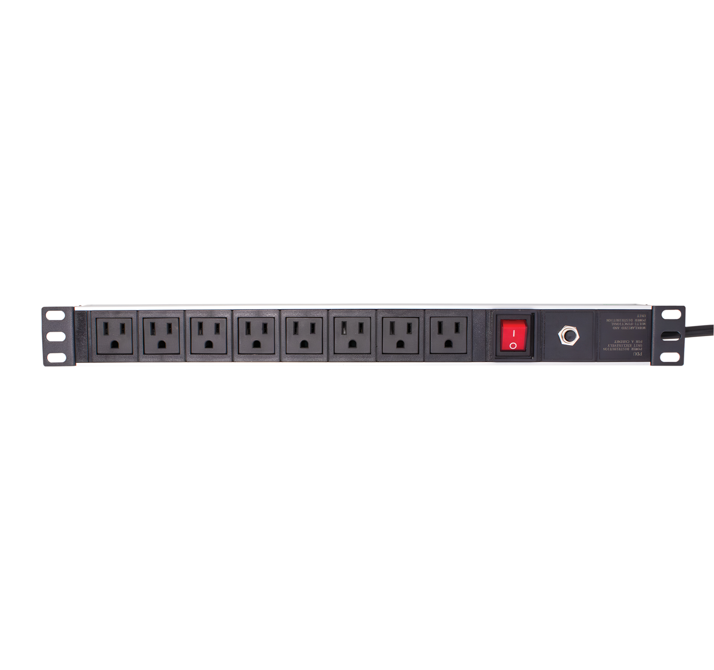 48" Rackmount Power Strip