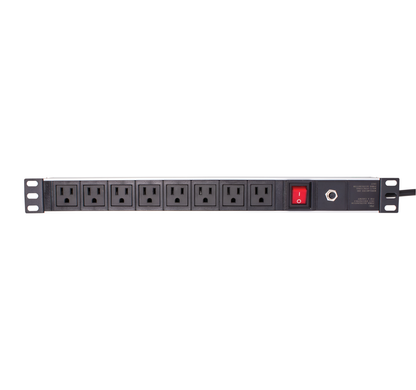 48" Rackmount Power Strip