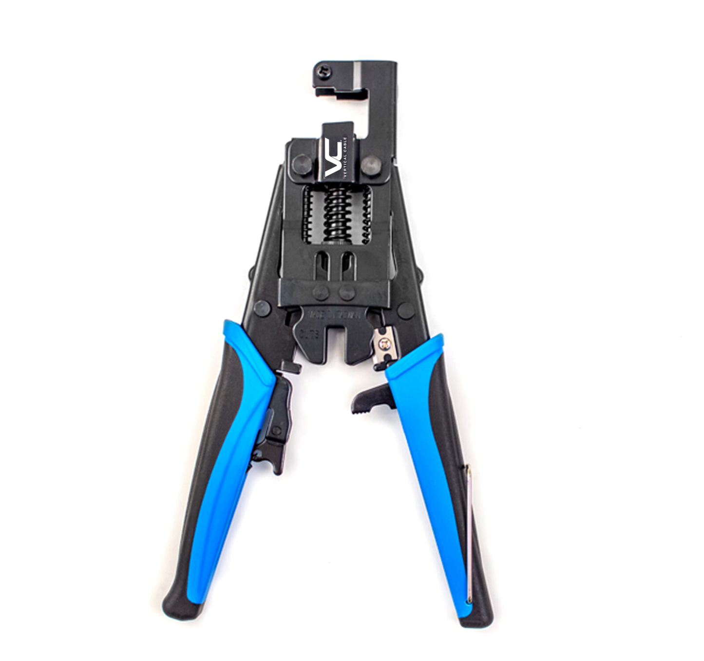 I-Punch Termination Tool