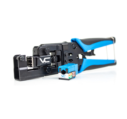 I-Punch Termination Tool