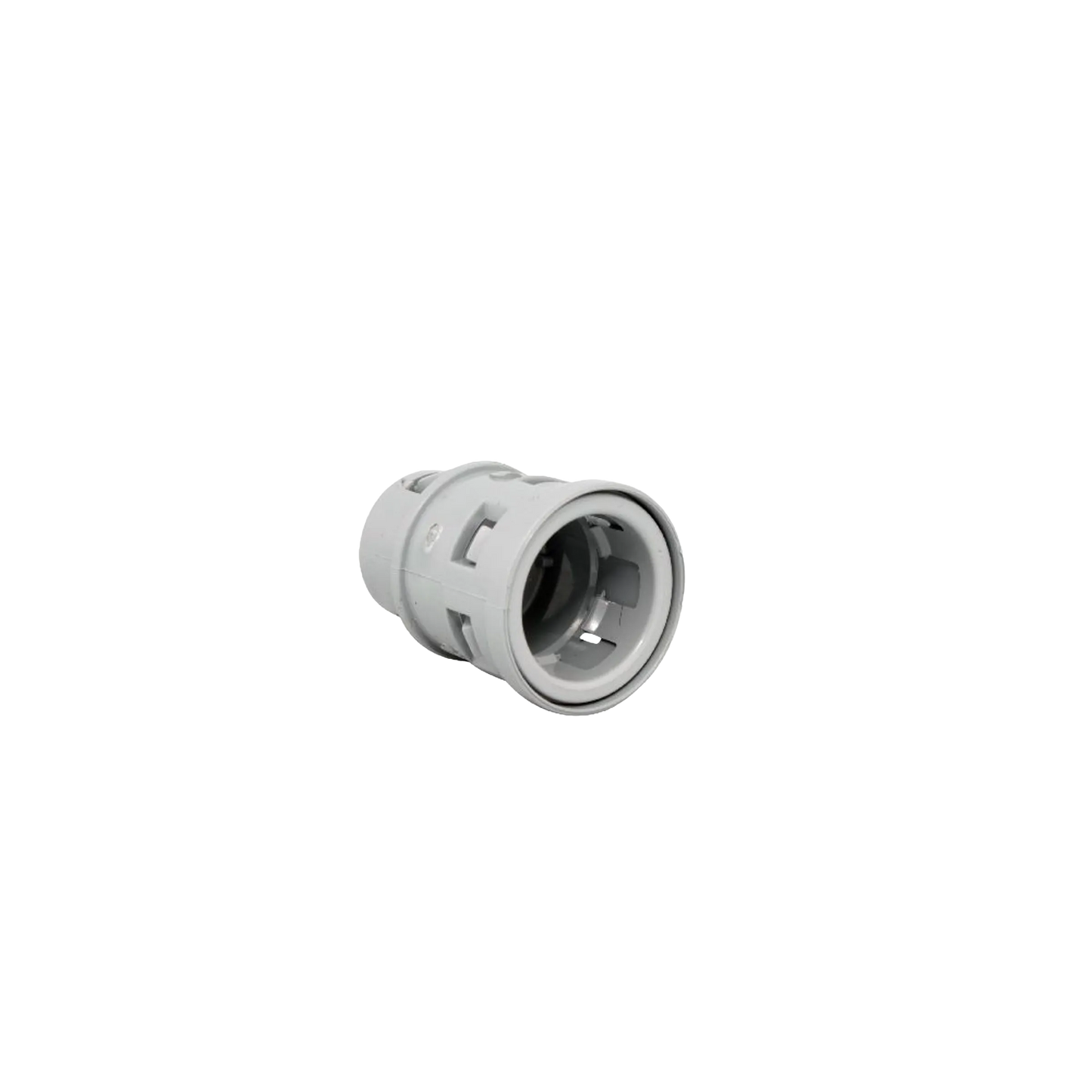 3/4" ENT Snap-In Male Connector