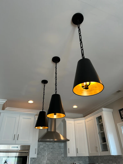 Brian Patrick Flynn Alston 2 Light Mini Pendant