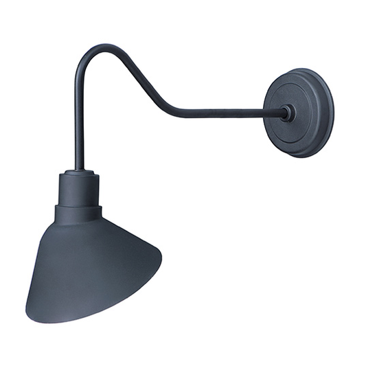 Exterior Wall Sconce