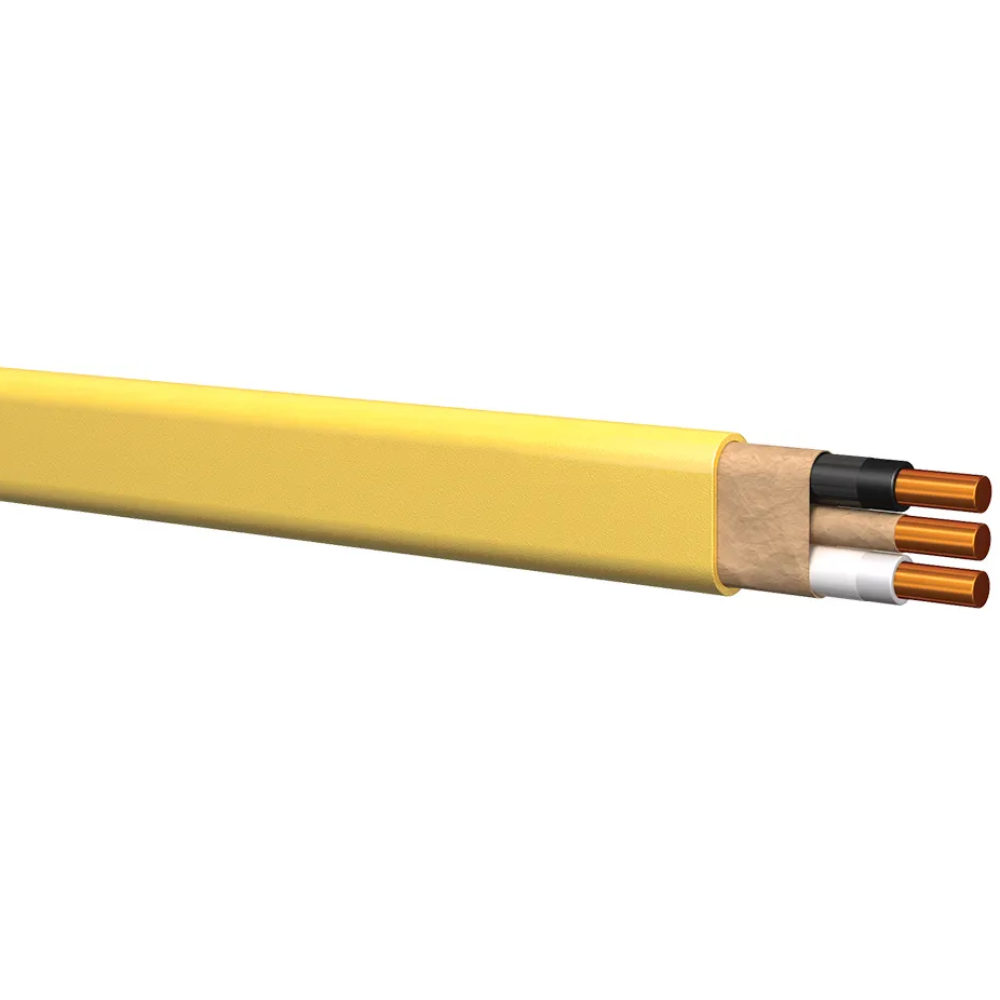 1000' 12/2 Cable