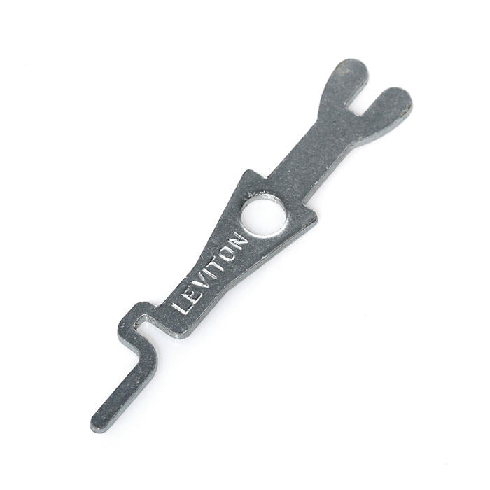 Switch: Fork, Locking 1-Pole