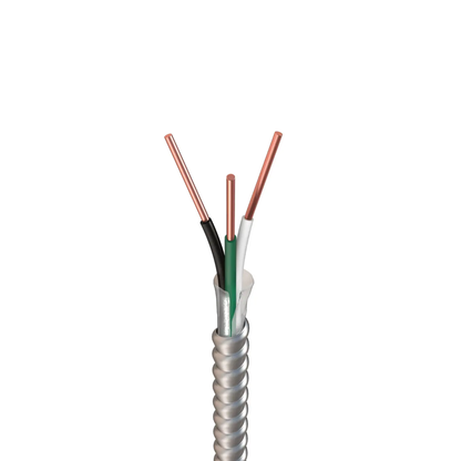 12/2 MC Cable 1000' Spool