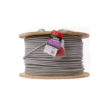 12/2 MC Cable 1000' Spool