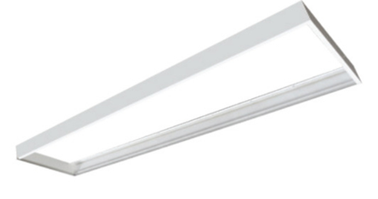 Flat Panel Surface Mount Kit