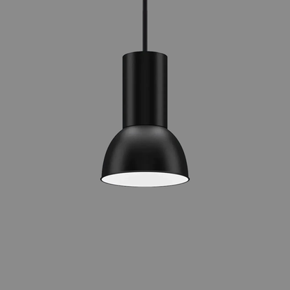 16" LED Dome Pendant Light