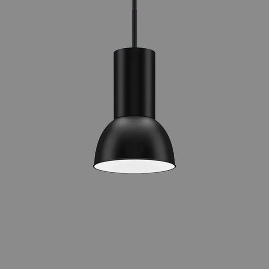 12" LED Dome Pendant Light
