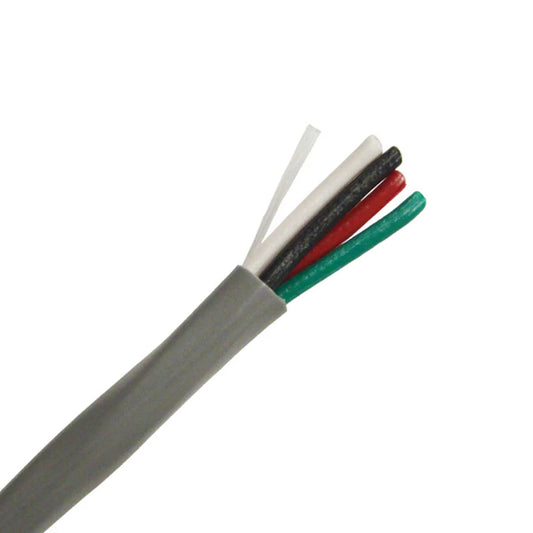 18/4 Security Cable