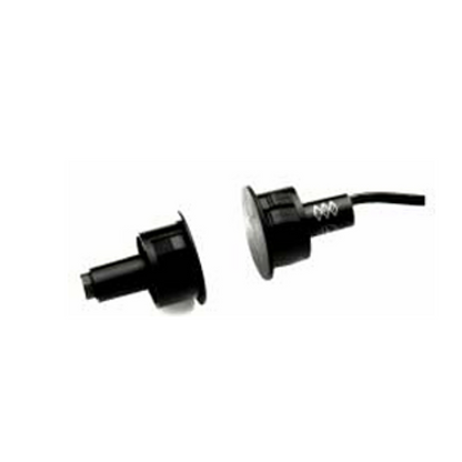 Fire Rated Steel Door Recessed Switch Set