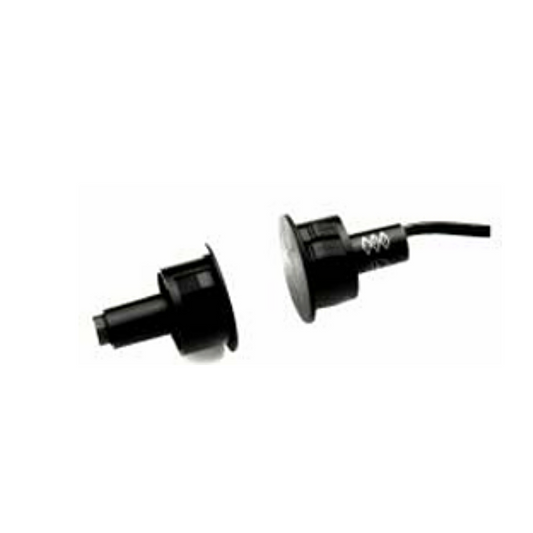 Fire Rated Steel Door Recessed Switch Set