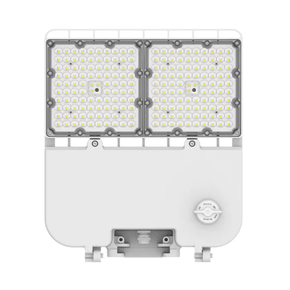 Area Light: LED, Slim, 75W, CCT3