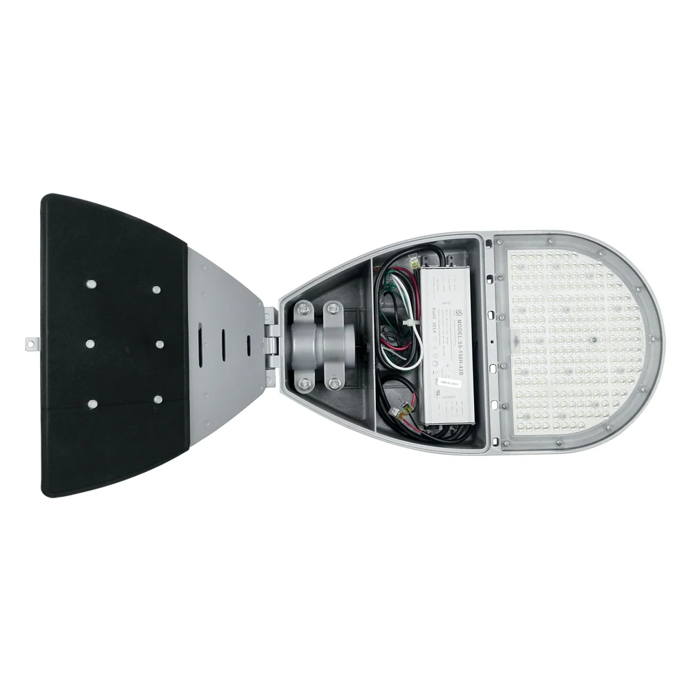 100W LED Street Light Head