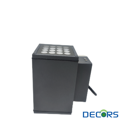 LED Dual Light