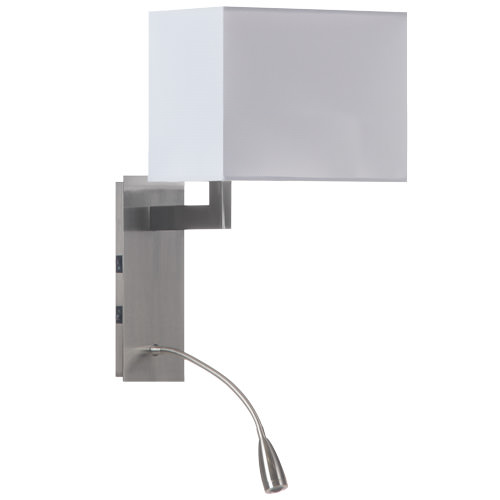Reading Light Flex Arm LED Replacement