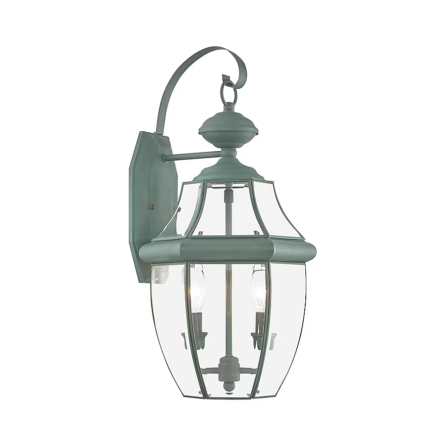 Monterey Outdoor Wall Lantern