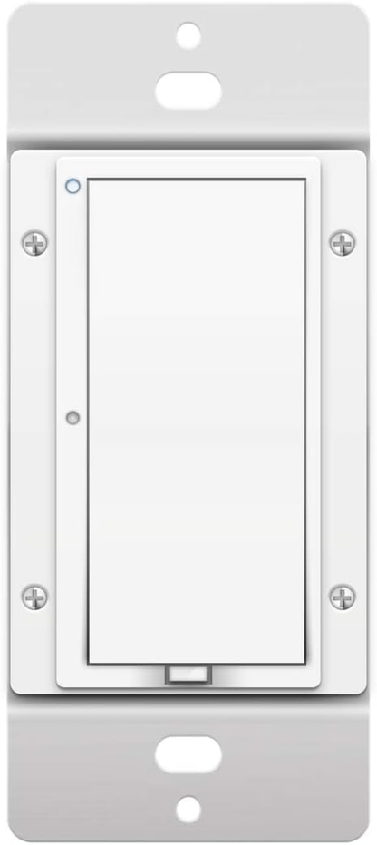 Switch: Decora, 1-pole
