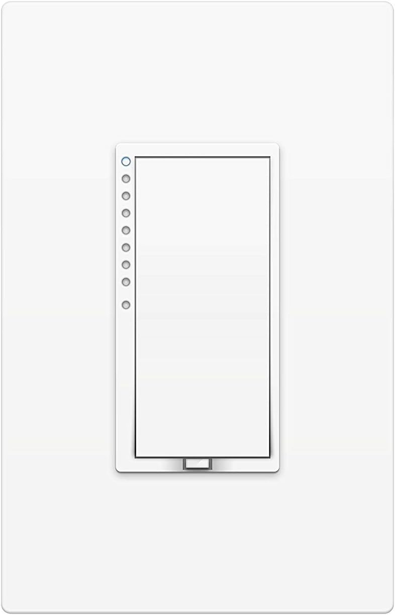 5A Smart Dimmer Switch