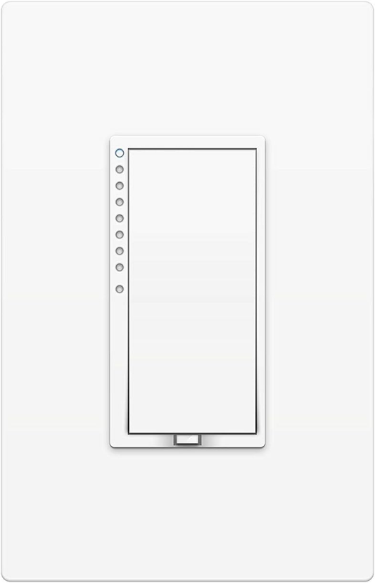 Smart Dimmer Switch