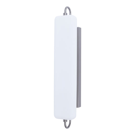 24" LED Wall Sconce, Brushed Nickel (SOLD CASE PACK OF 4)