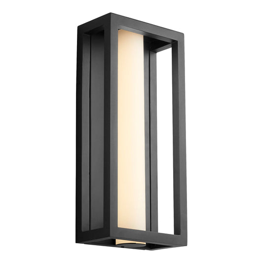 Aperto 18" Outdoor Wall Lantern