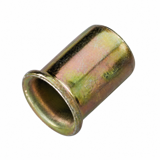 Crimp Sleeve Connector - 100PK