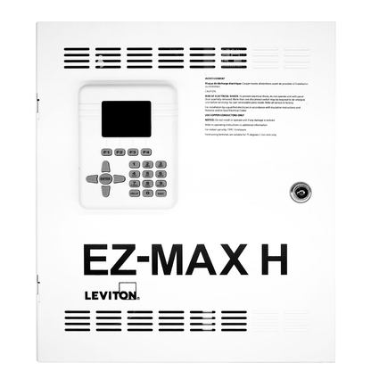 Relay Panel: 8-Circuit