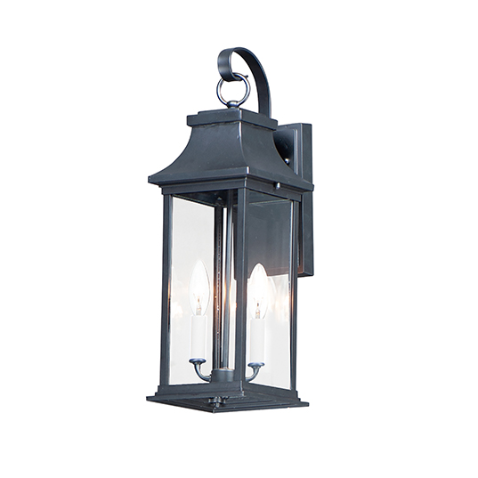 Vicksburg Outdoor Wall Sconce