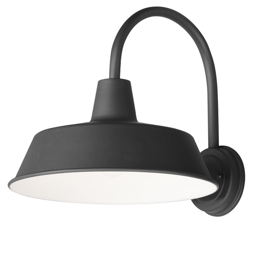 Barn Light Wall Sconce