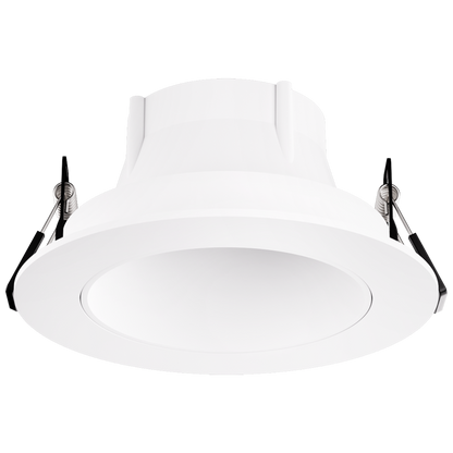 Pex™ 3" Canless Round Deep Reflector