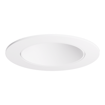 Pex™ 3" Canless Round Deep Reflector