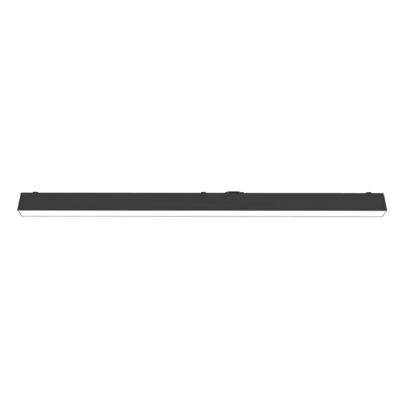 Construct 36" LED Linear, Black