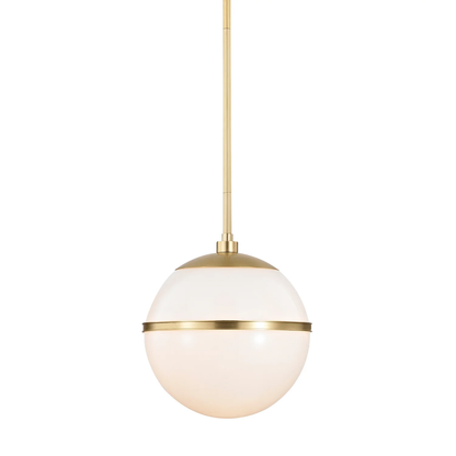 Brian Patrick Flynn Truax 1 Light Mini Pendant - Medium