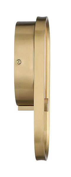 Noga 11" Wall Sconce