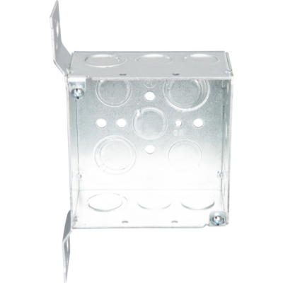 4S Deep Box with FB Bracket