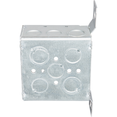 4S Deep Box with FB Bracket