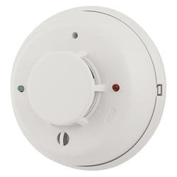 Smoke Detector Thermal Sensor