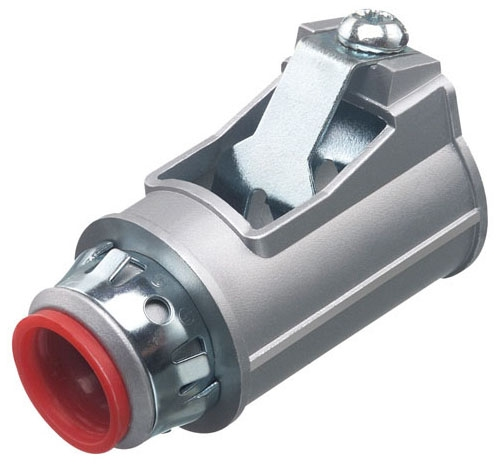 MC Connector: 5010AST, 1/2" KO Size