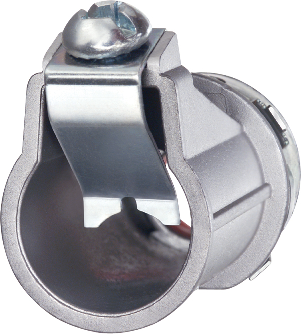 MC Connector: 5010AST, 1/2" KO Size