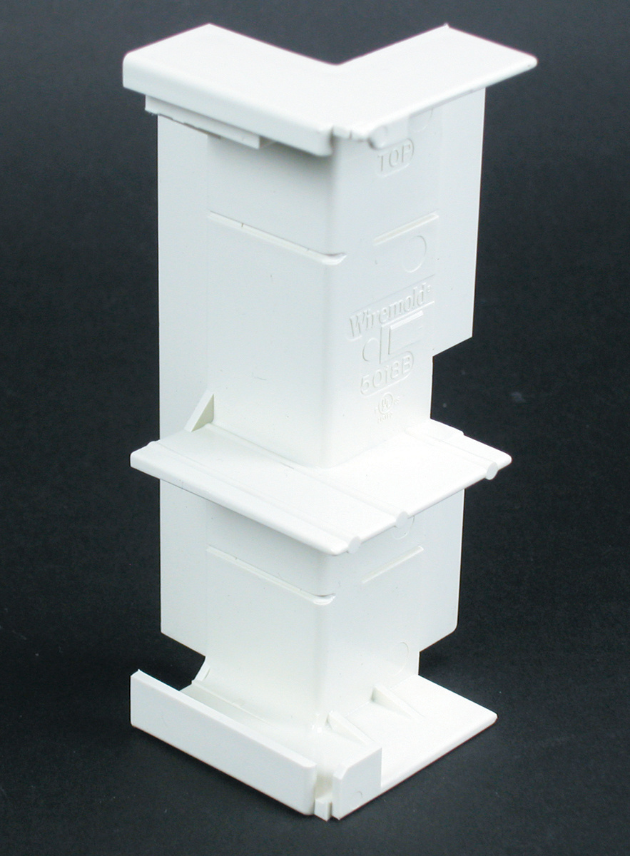 External Elbow Base