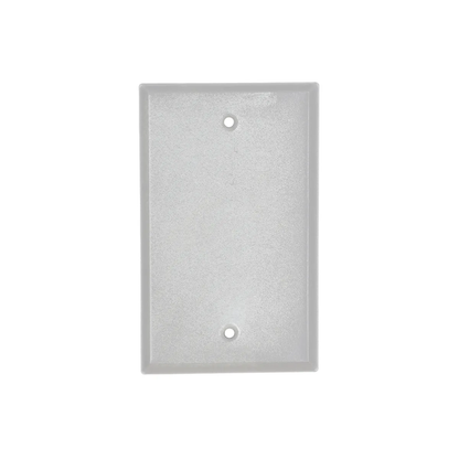 1-Gang Weatherproof Cover