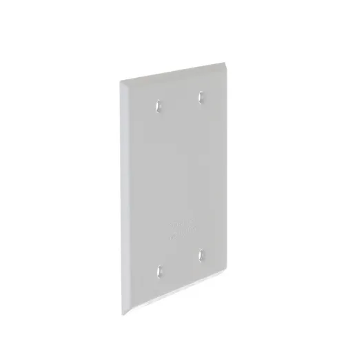 2-Gang Weatherproof Cover