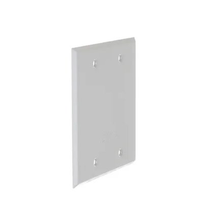 2-Gang Weatherproof Cover