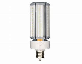HID Post Top Lamp